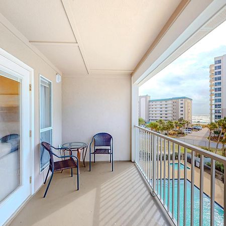 Grand Caribbean #411W Perdido Key Exterior foto