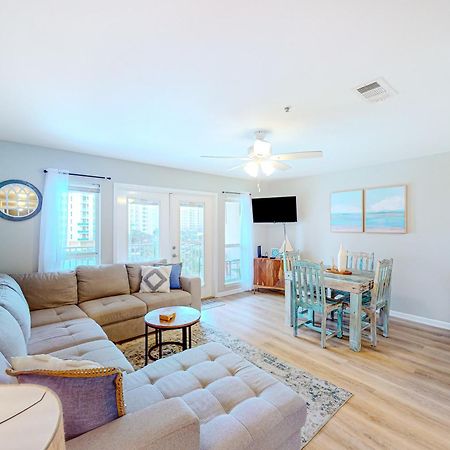 Grand Caribbean #411W Perdido Key Exterior foto