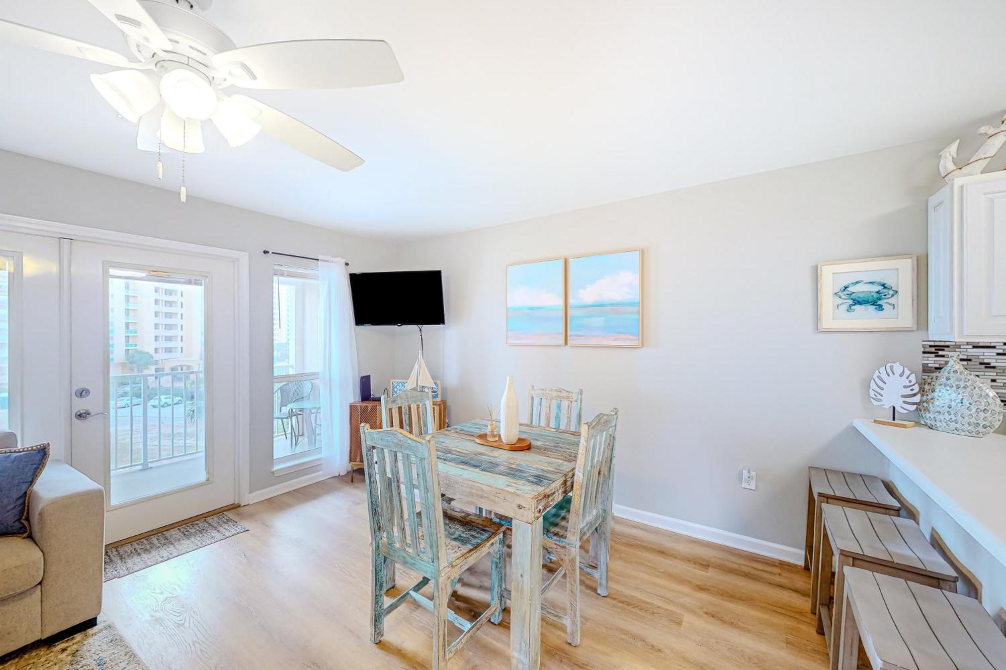 Grand Caribbean #411W Perdido Key Exterior foto