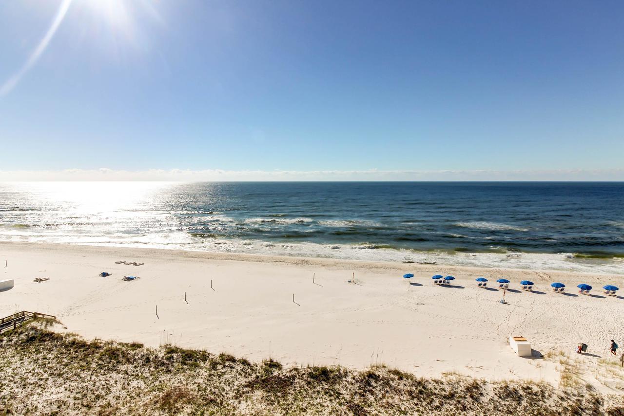 Grand Caribbean #411W Perdido Key Exterior foto