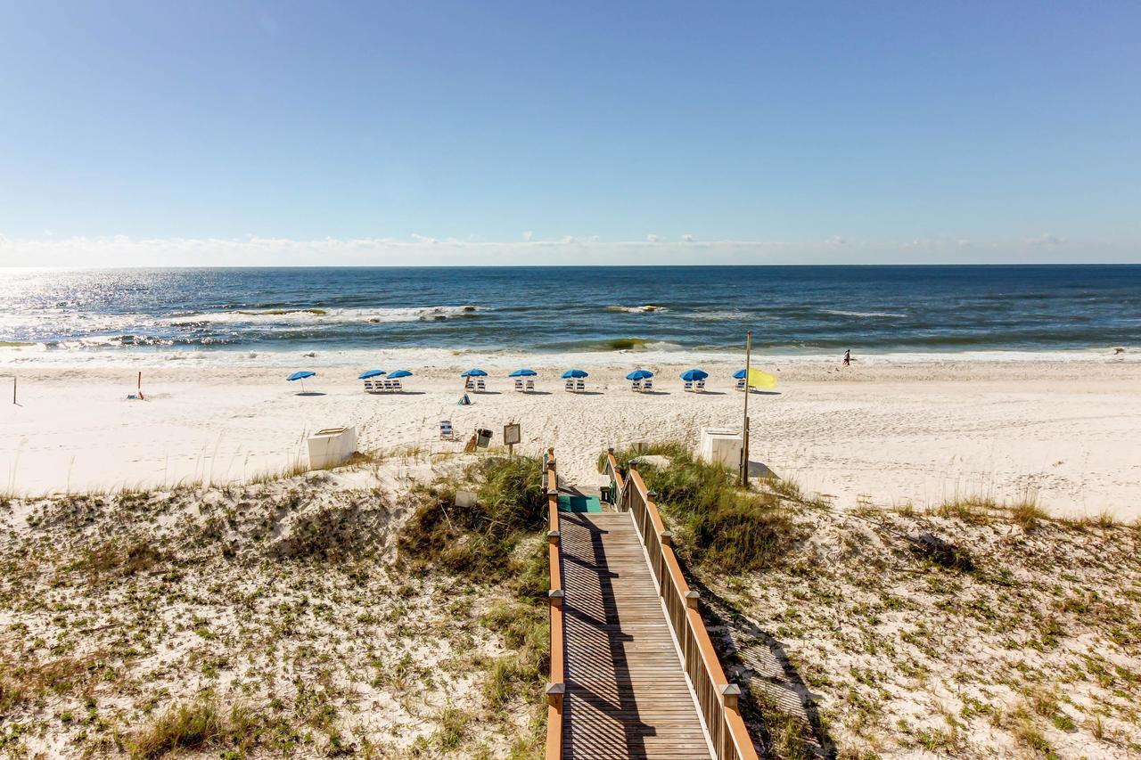Grand Caribbean #411W Perdido Key Exterior foto