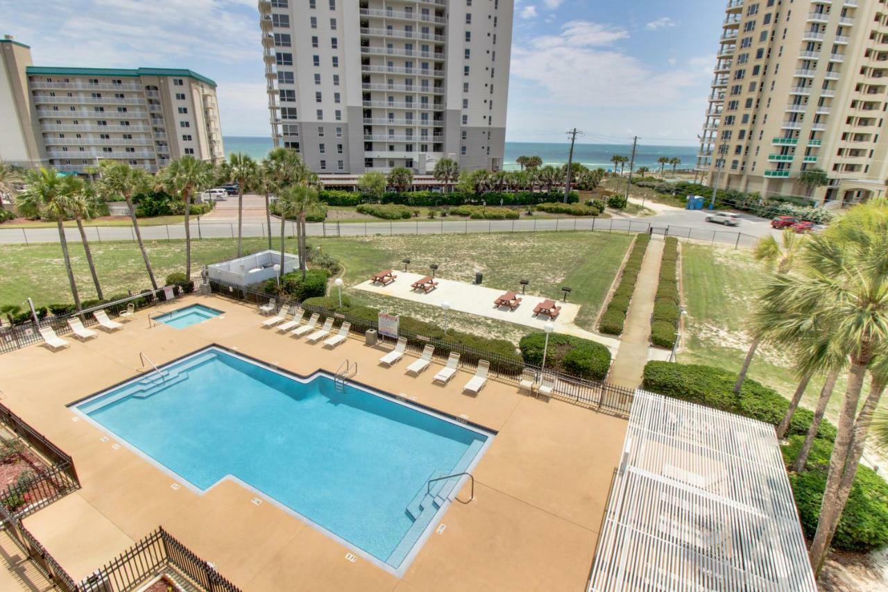 Grand Caribbean #411W Perdido Key Exterior foto