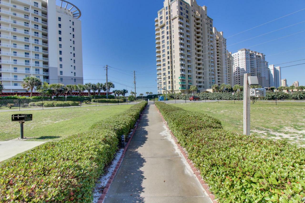 Grand Caribbean #411W Perdido Key Exterior foto