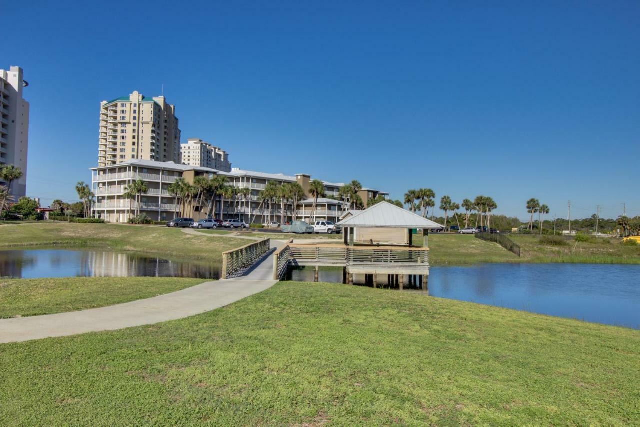 Grand Caribbean #411W Perdido Key Exterior foto